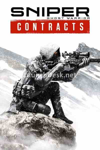 Sniper Ghost Warrior Contracts